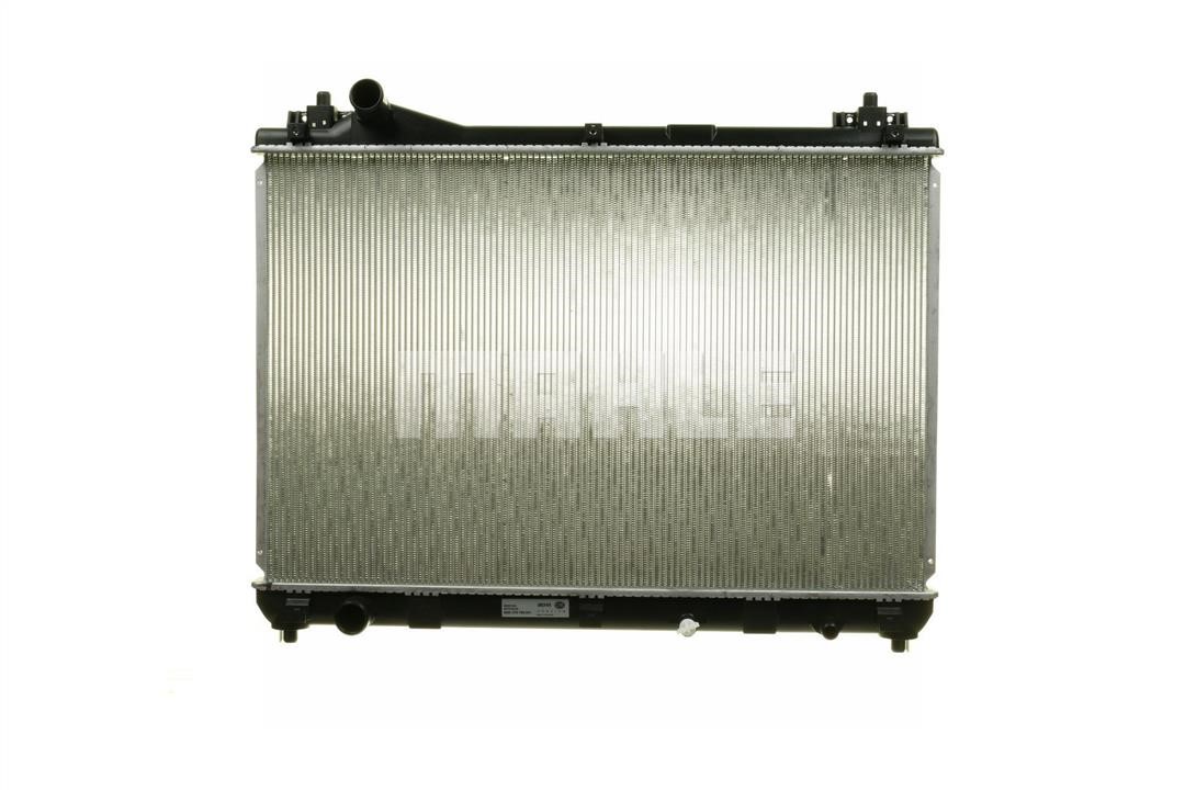 Oil Cooler Suzuki: CR1871000S Mahle/Behr Engine cooling radiator