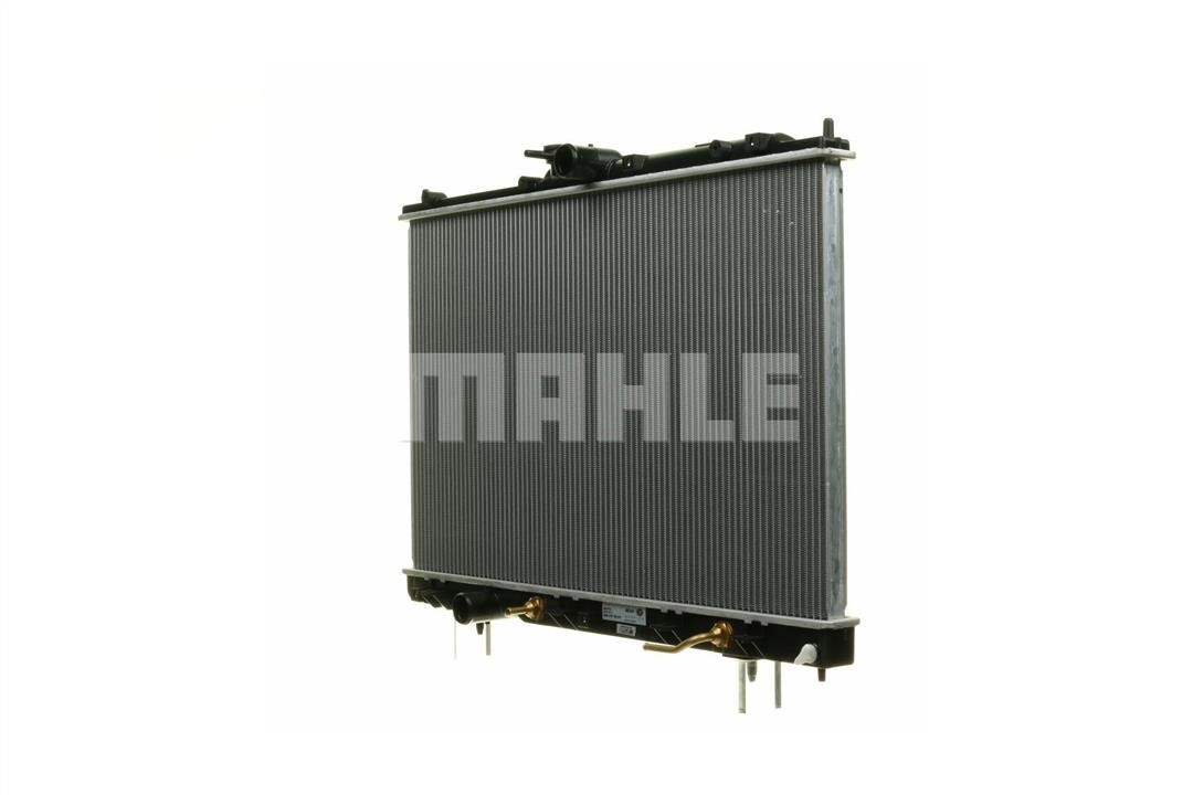 Radiator, engine cooling Mahle&#x2F;Behr CR 1881 000S