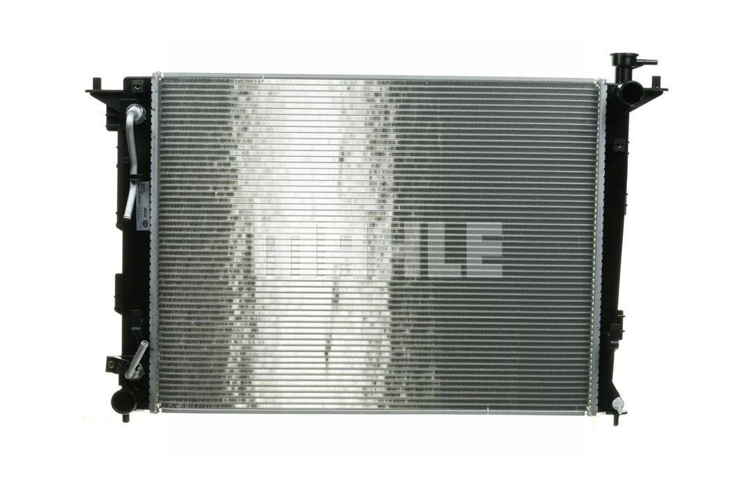 Mahle/Behr CR 1890 000S Radiator, engine cooling CR1890000S