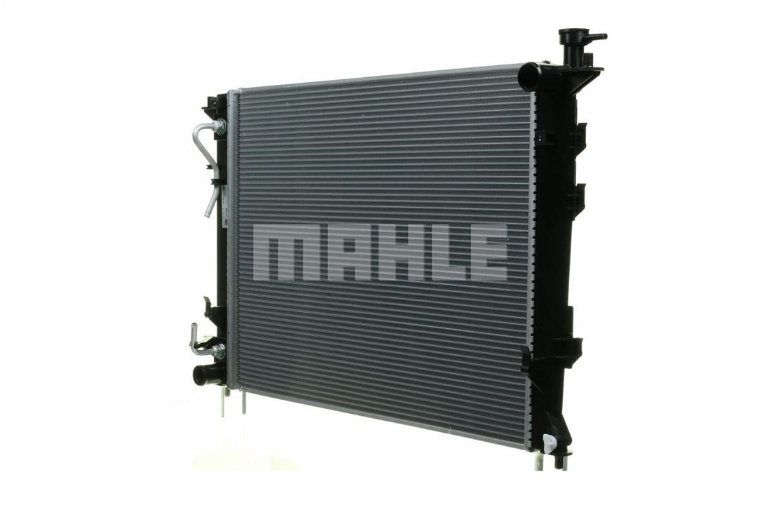 Radiator, engine cooling Mahle&#x2F;Behr CR 1890 000S