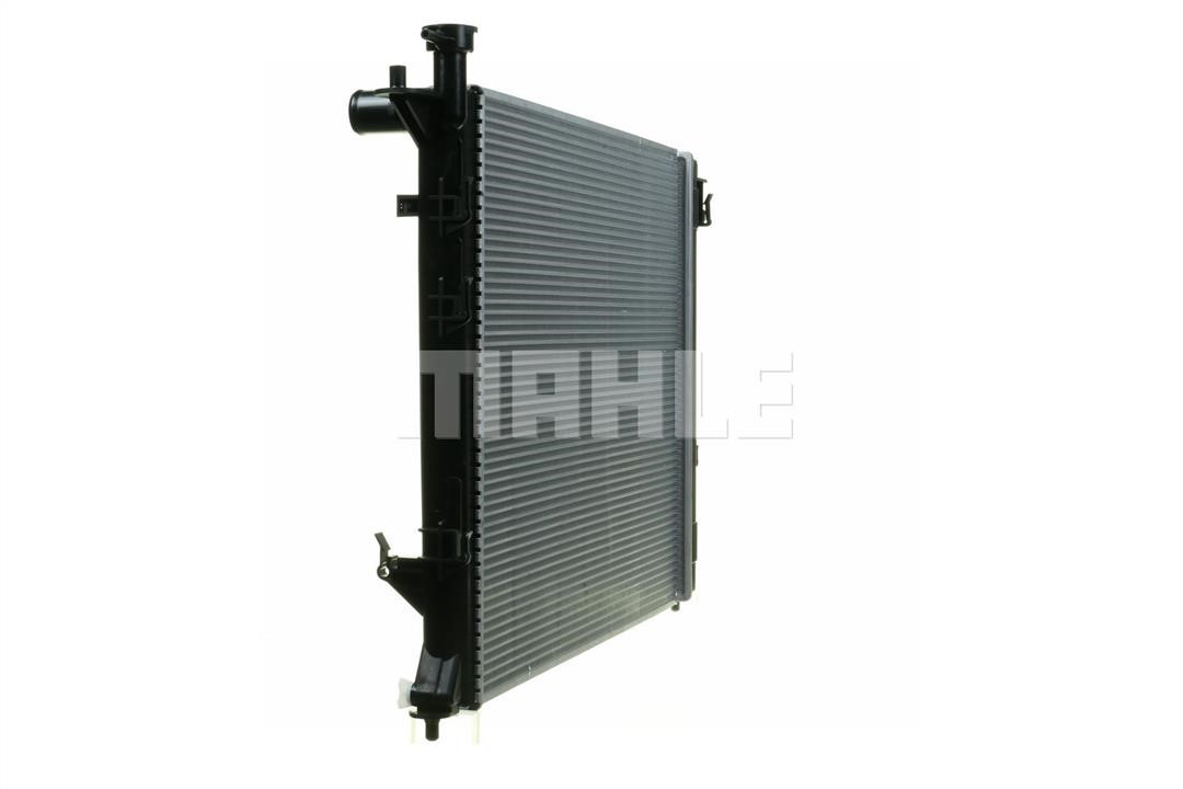 Engine cooling radiator Mahle/Behr CR 1890 000S