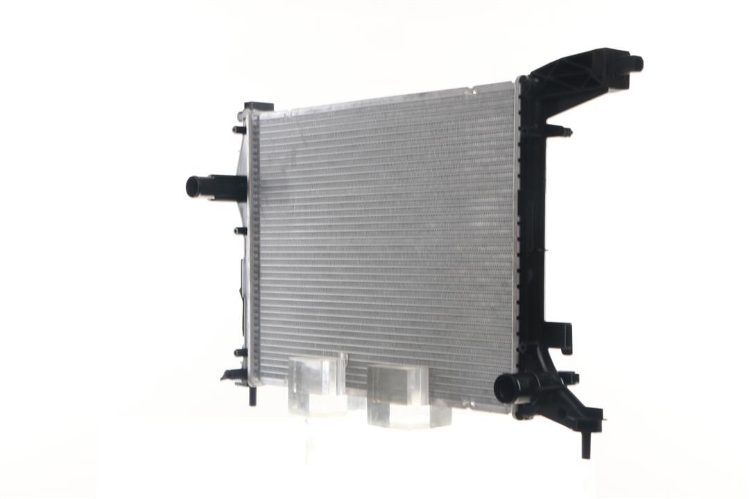 Radiator, engine cooling Mahle&#x2F;Behr CR 1663 000S