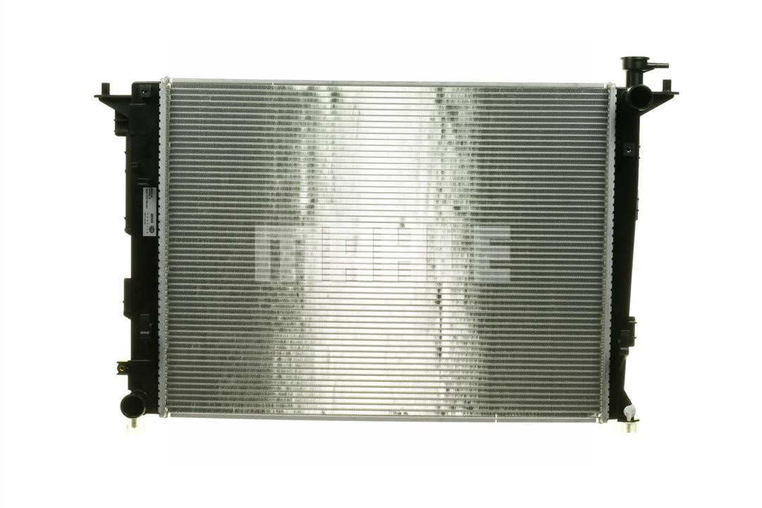 Mahle/Behr CR 1891 000S Radiator, engine cooling CR1891000S