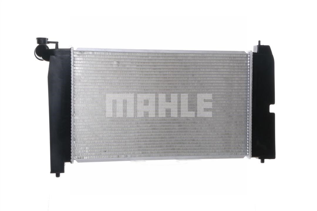 Radiator, engine cooling Mahle&#x2F;Behr CR 1526 000S
