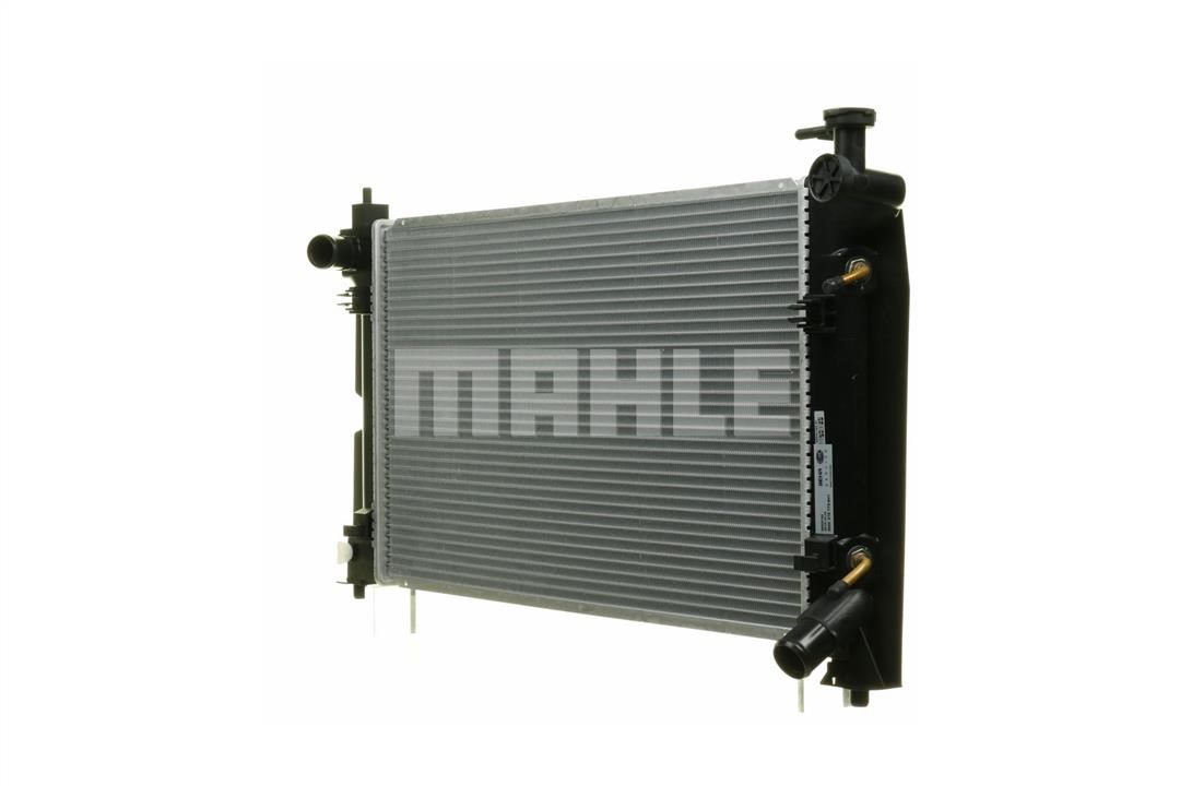 Radiator, engine cooling Mahle&#x2F;Behr CR 1527 000S
