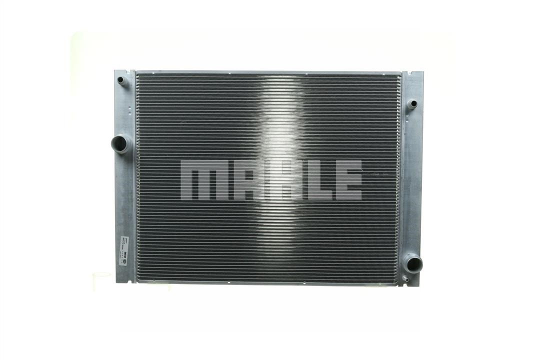 Mahle/Behr CR 1682 000P Radiator, engine cooling CR1682000P