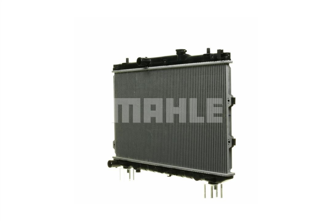 Radiator, engine cooling Mahle&#x2F;Behr CR 1897 000S