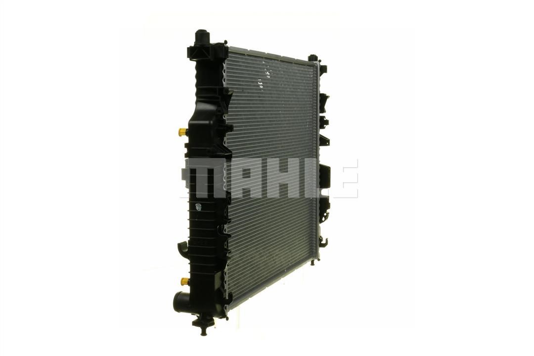 Radiator, engine cooling Mahle&#x2F;Behr CR 1705 000P