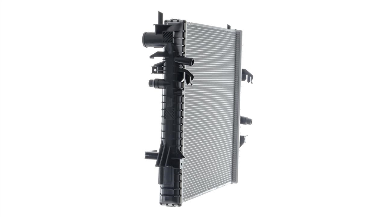 Engine cooling radiator Mahle/Behr CR 1937 000P