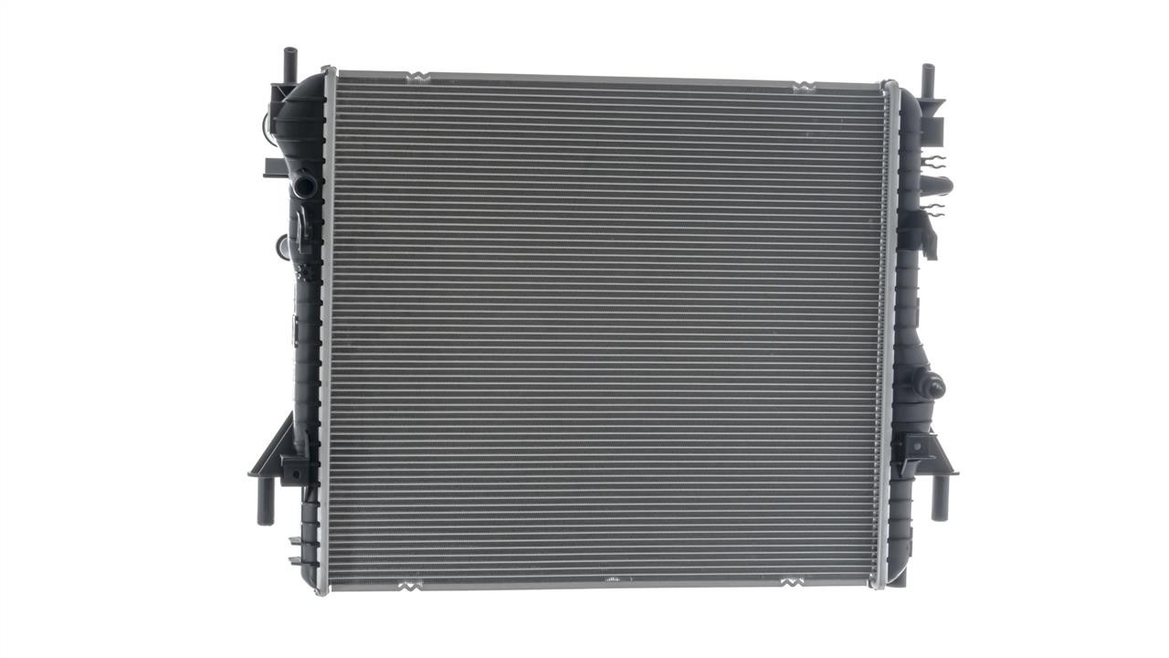 Radiator, engine cooling Mahle&#x2F;Behr CR 1937 000P