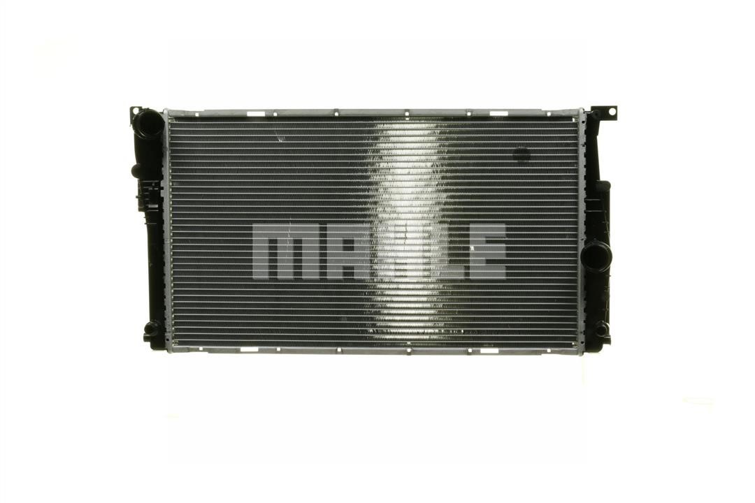 Mahle/Behr CR 1909 000P Radiator, engine cooling CR1909000P
