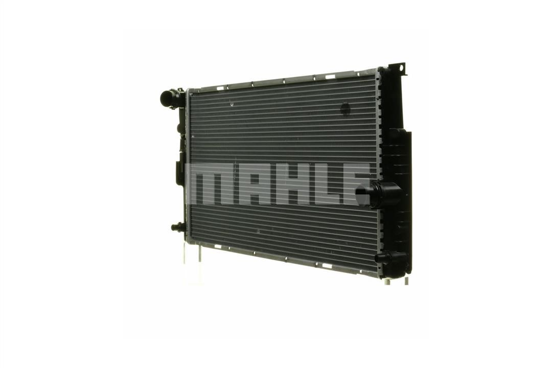 Radiator, engine cooling Mahle&#x2F;Behr CR 1909 000P