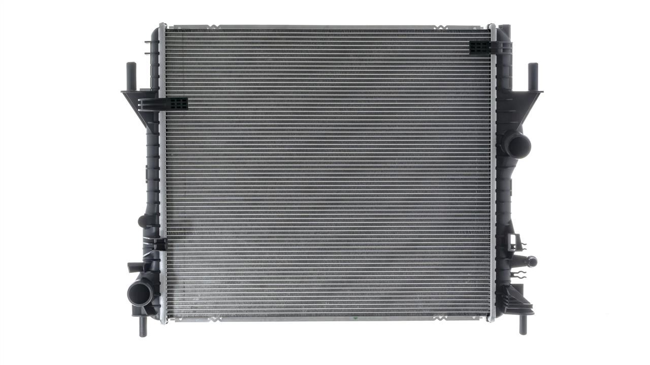 Mahle/Behr CR 1940 000P Radiator, engine cooling CR1940000P