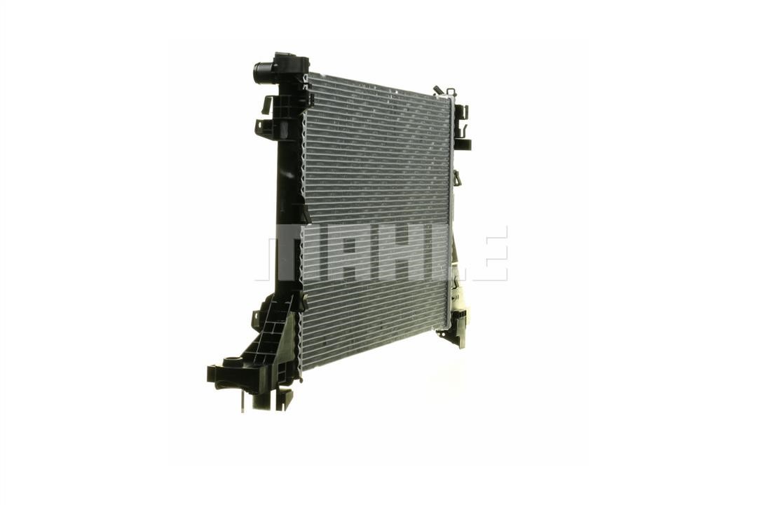 Radiator, engine cooling Mahle&#x2F;Behr CR 1770 000P