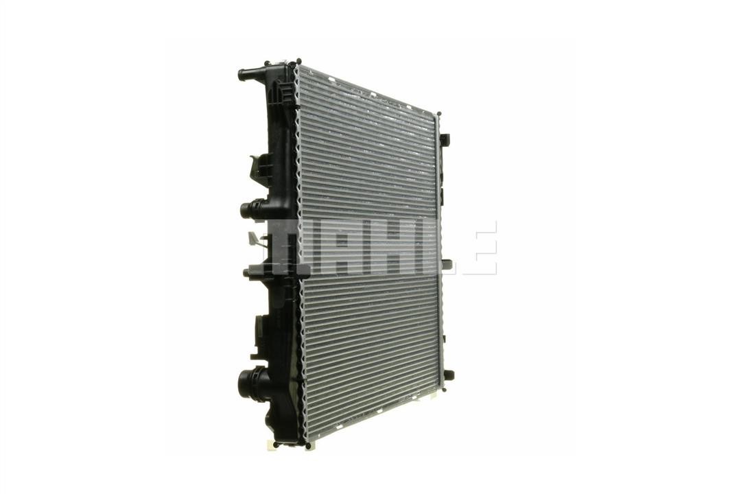 Engine cooling radiator Mahle/Behr CR 2172 000P