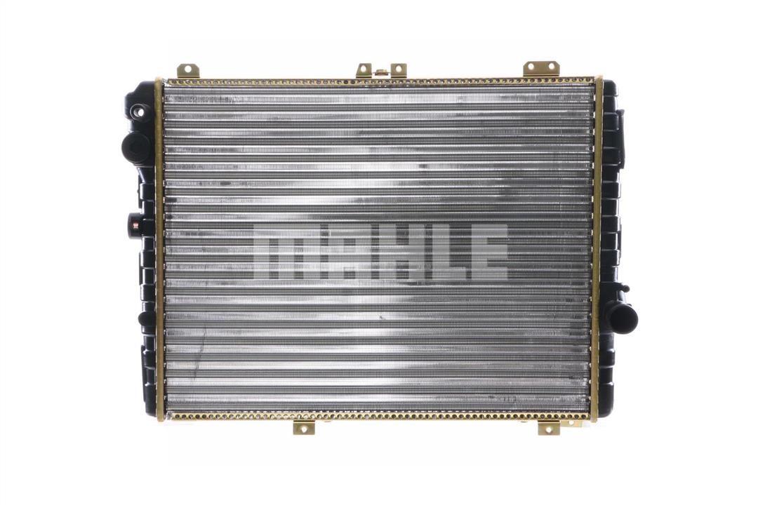 Mahle/Behr CR 253 000S Radiator, engine cooling CR253000S