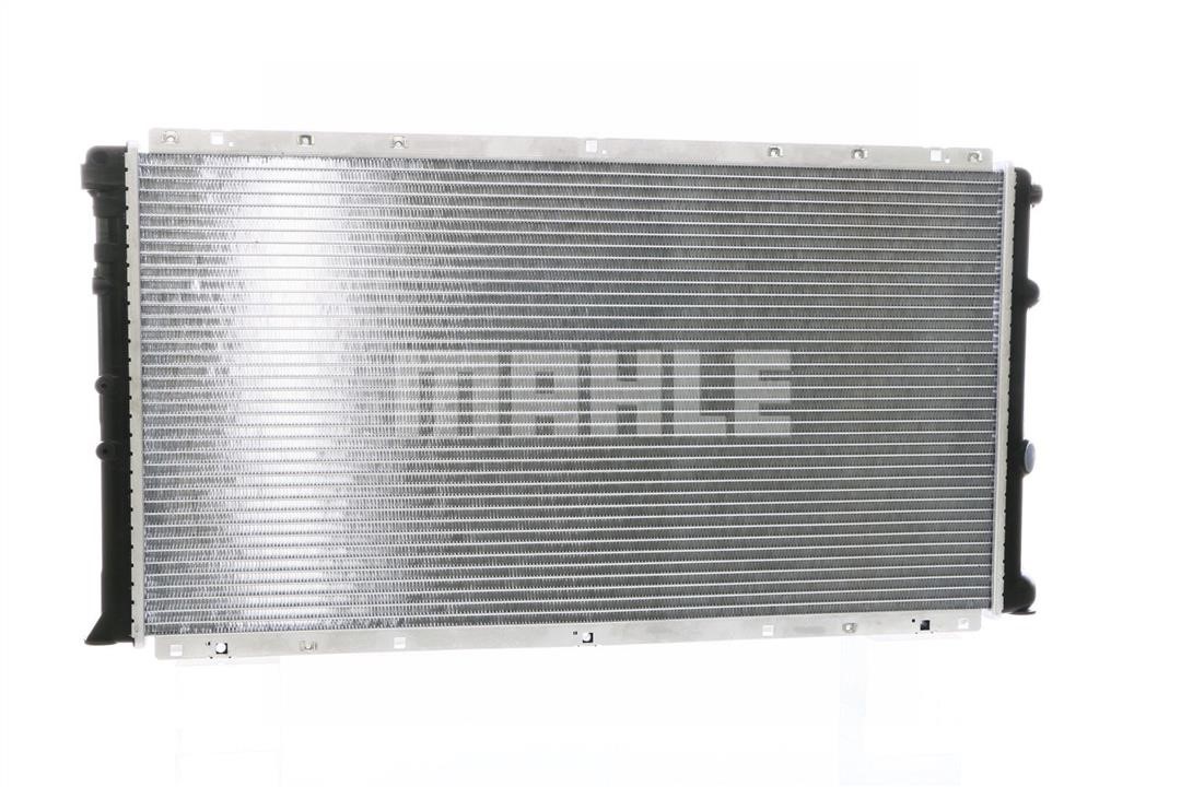 Engine cooling radiator Mahle/Behr CR 204 000S