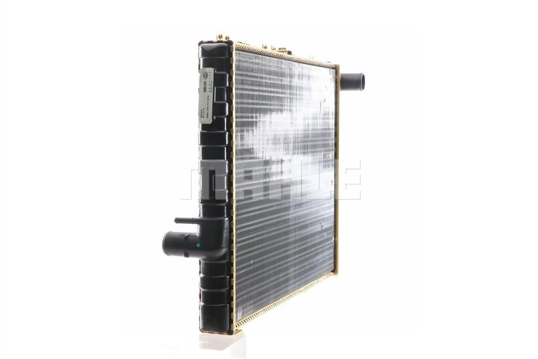 Engine cooling radiator Mahle/Behr CR 253 000S