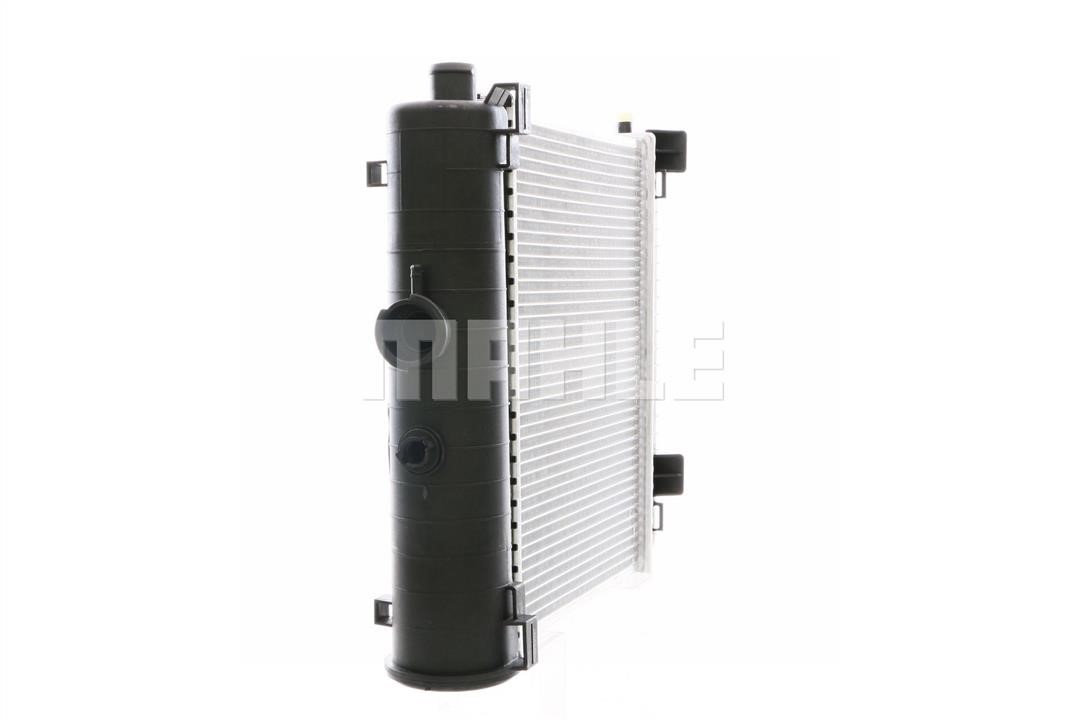 Engine cooling radiator Mahle/Behr CR 2207 000S