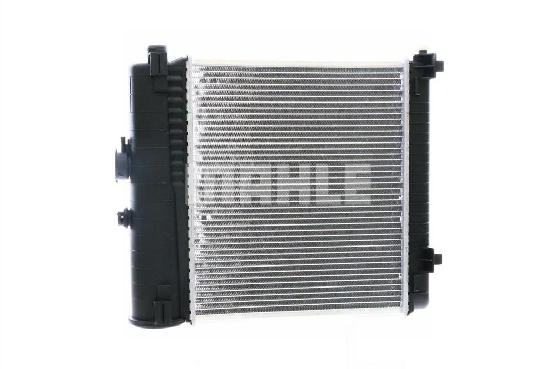 Radiator, engine cooling Mahle&#x2F;Behr CR 2207 000S