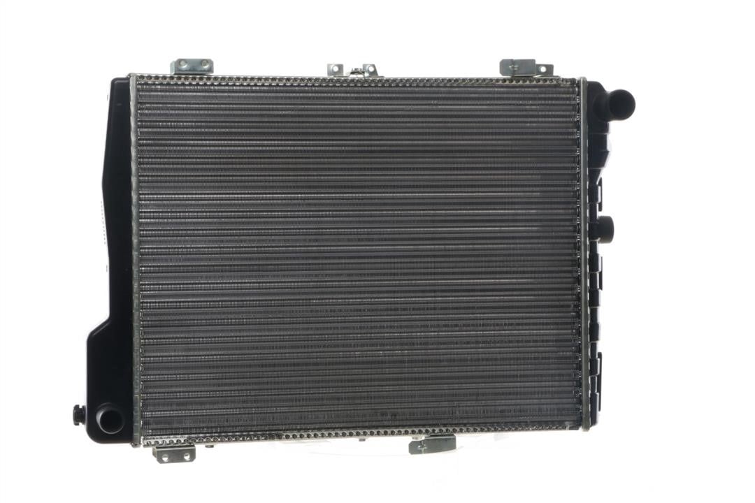 Radiator, engine cooling Mahle&#x2F;Behr CR 254 000S