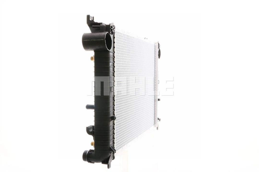 Radiator, engine cooling Mahle&#x2F;Behr CR 2208 000S