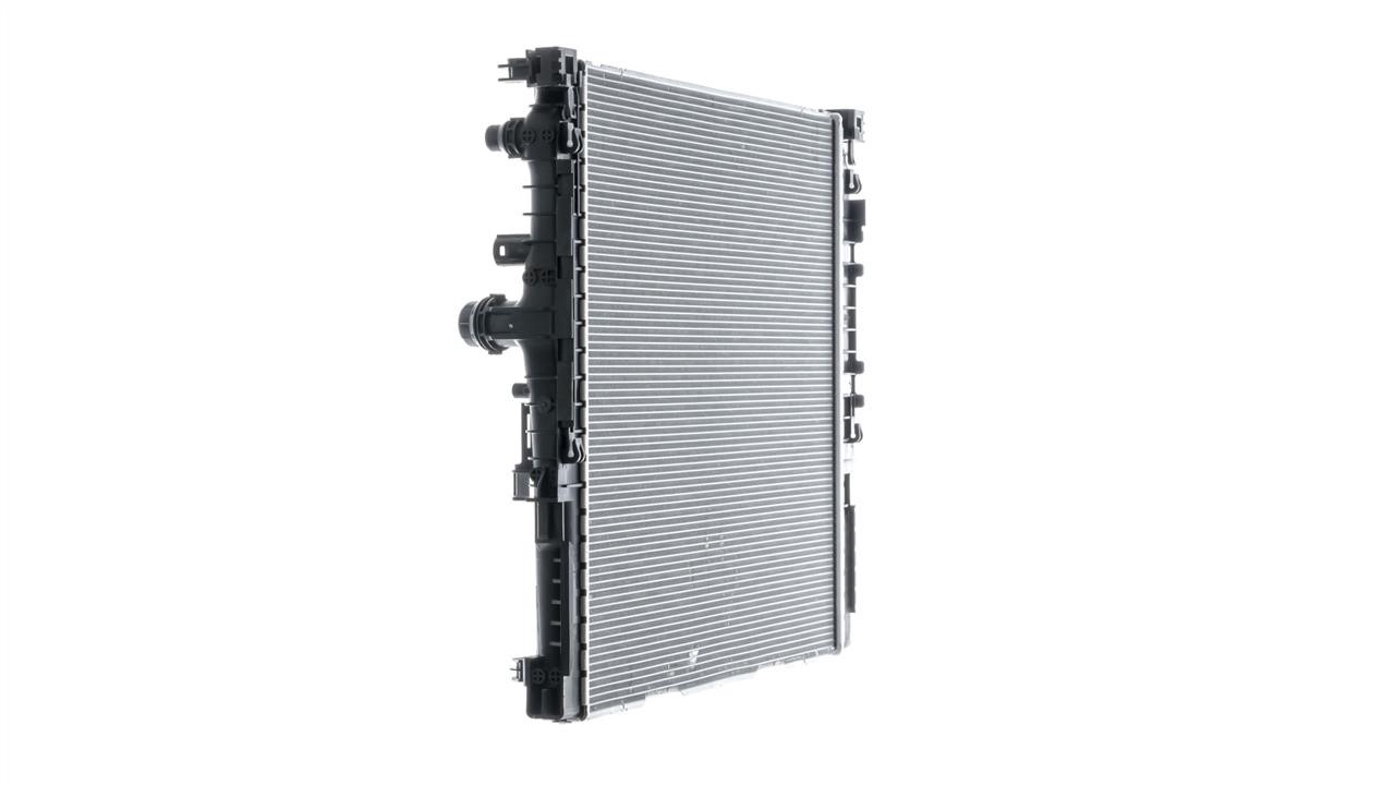 Engine cooling radiator Mahle/Behr CR 2630 000P