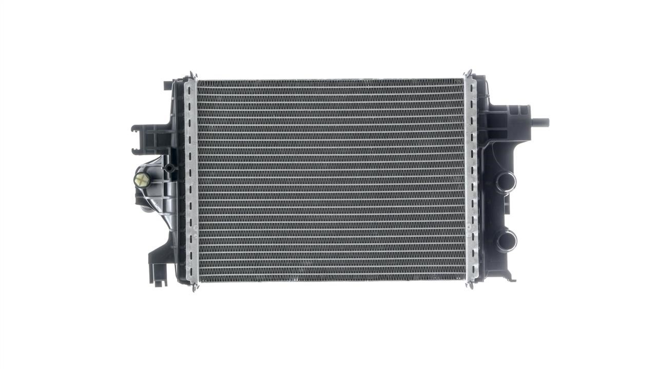 Engine radiator Renault Captur: CR2634000P Mahle/Behr Engine cooling radiator