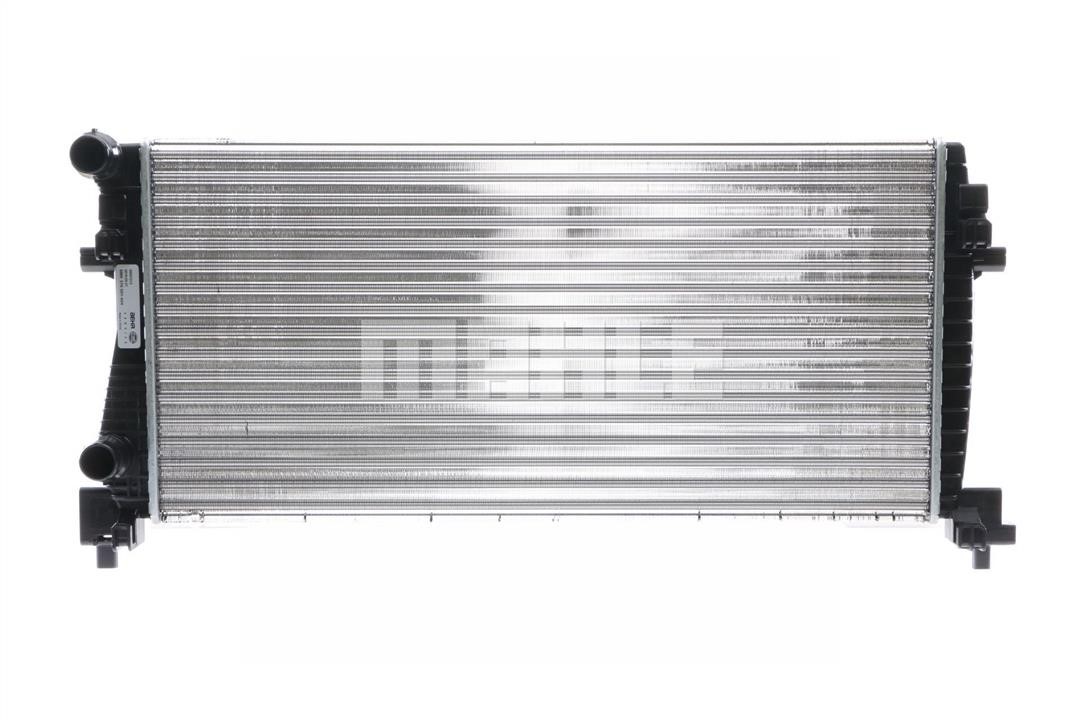 Mahle/Behr CR 2057 000S Radiator, engine cooling CR2057000S