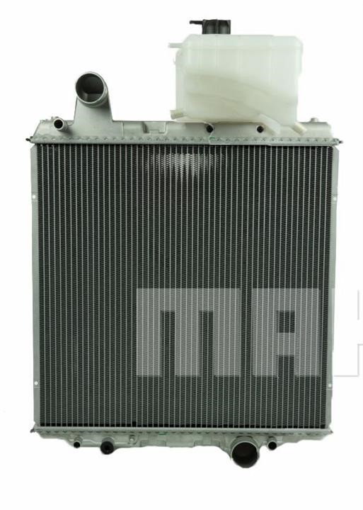 Mahle/Behr CR 2084 000P Radiator, engine cooling CR2084000P