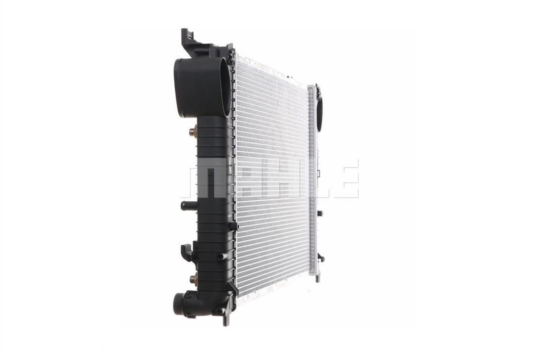 Radiator, engine cooling Mahle&#x2F;Behr CR 304 000S