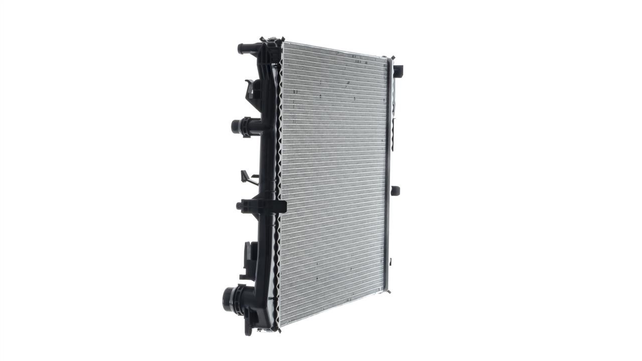 Engine cooling radiator Mahle/Behr CR 2100 000P