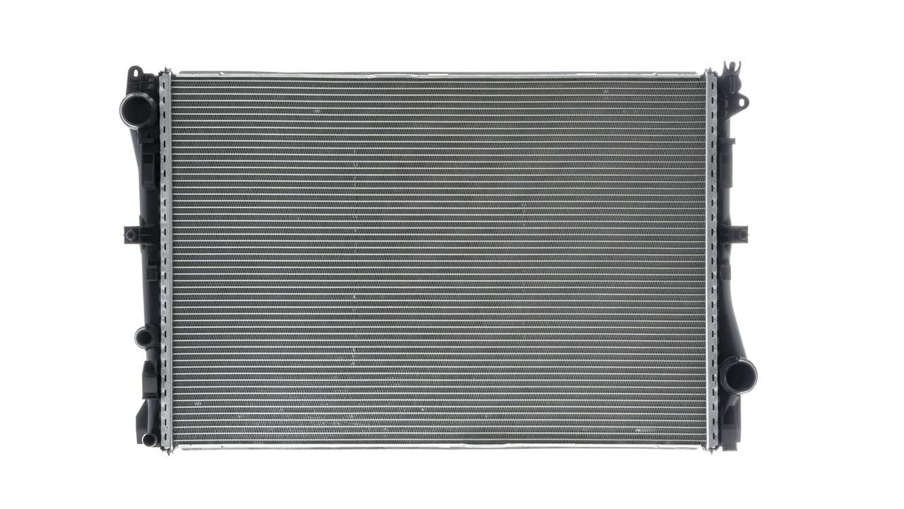 Mahle/Behr CR 2101 000P Radiator, engine cooling CR2101000P