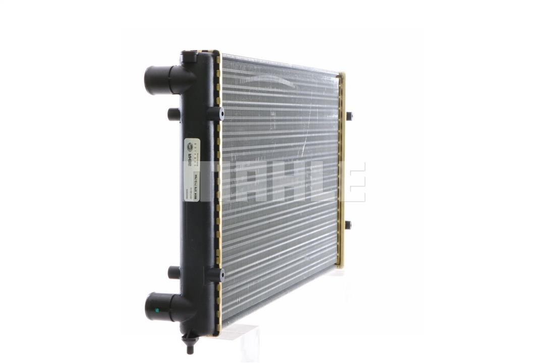 Radiator, engine cooling Mahle&#x2F;Behr CR 366 000S