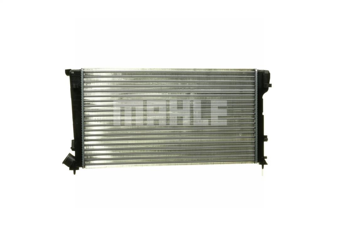 Radiator, engine cooling Mahle&#x2F;Behr CR 433 000P
