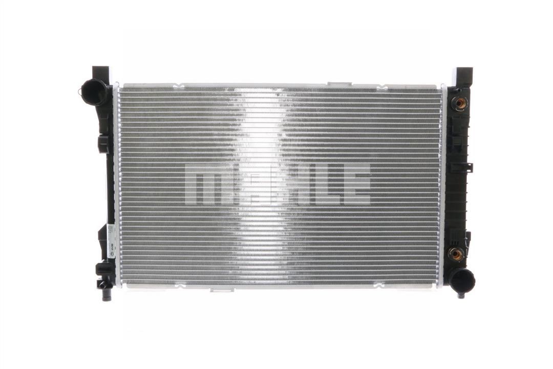 Mahle/Behr CR 387 000S Radiator, engine cooling CR387000S