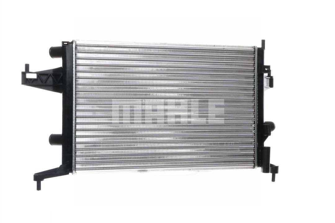 Radiator, engine cooling Mahle&#x2F;Behr CR 388 000S