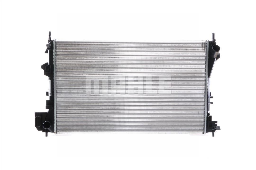 Mahle/Behr CR 40 000S Radiator, engine cooling CR40000S