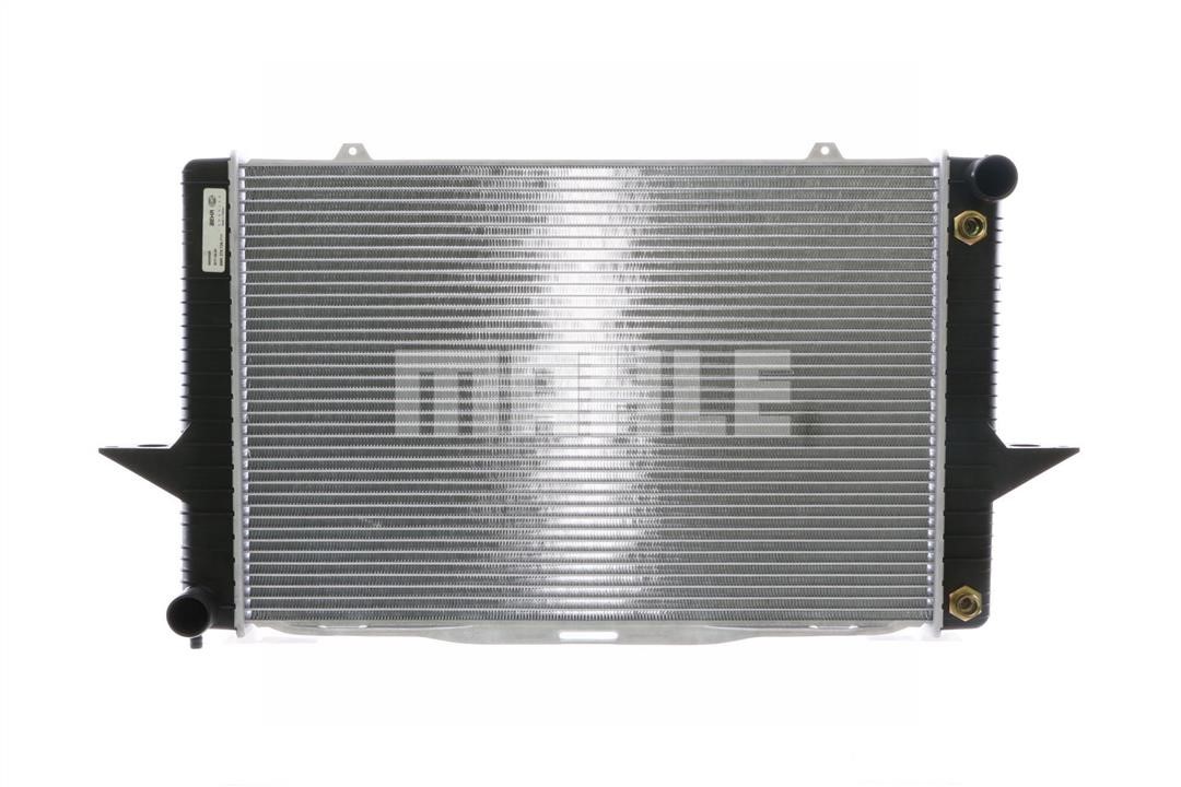 Mahle/Behr CR 762 000S Radiator, engine cooling CR762000S
