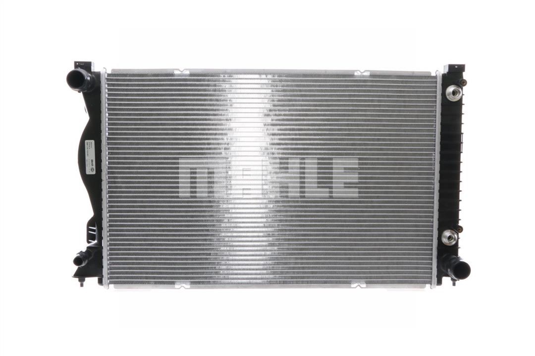 Mahle/Behr CR 789 000S Radiator, engine cooling CR789000S