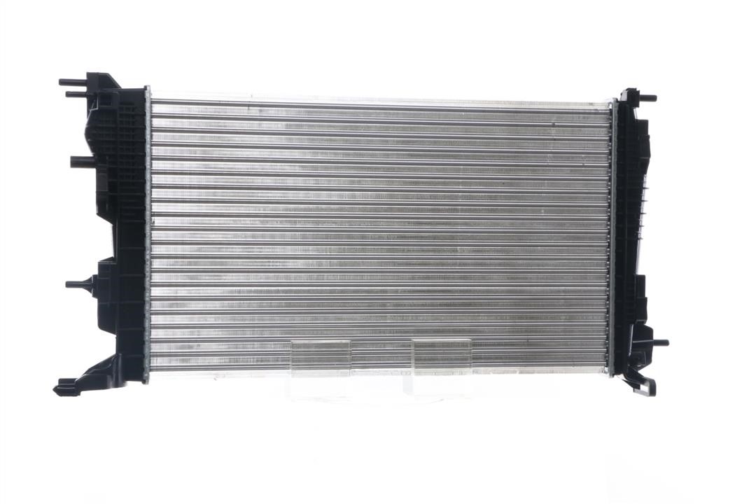 Engine cooling radiator Mahle/Behr CR 840 001S