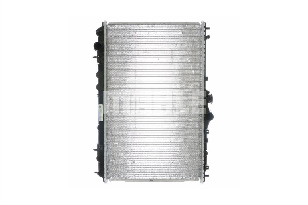 Mahle/Behr CR 549 000S Radiator, engine cooling CR549000S
