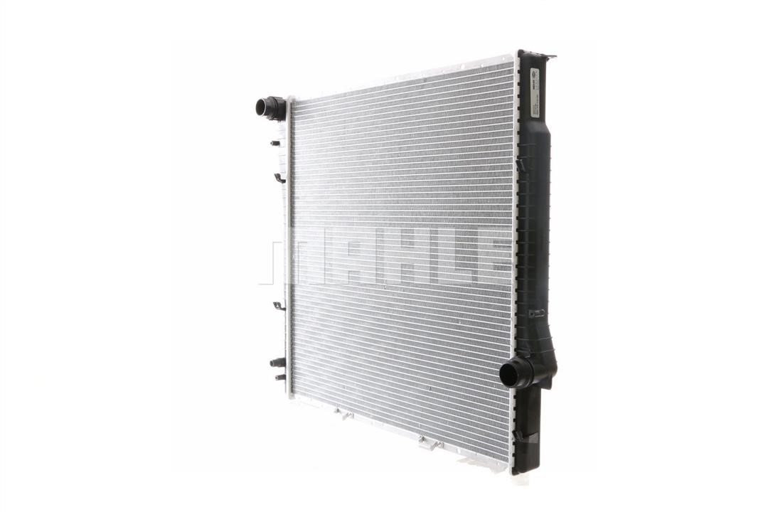 Radiator, engine cooling Mahle&#x2F;Behr CR 565 000S