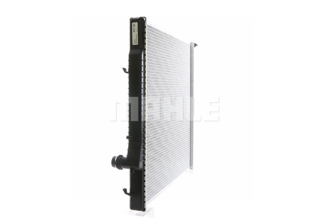 Engine cooling radiator Mahle/Behr CR 566 000S