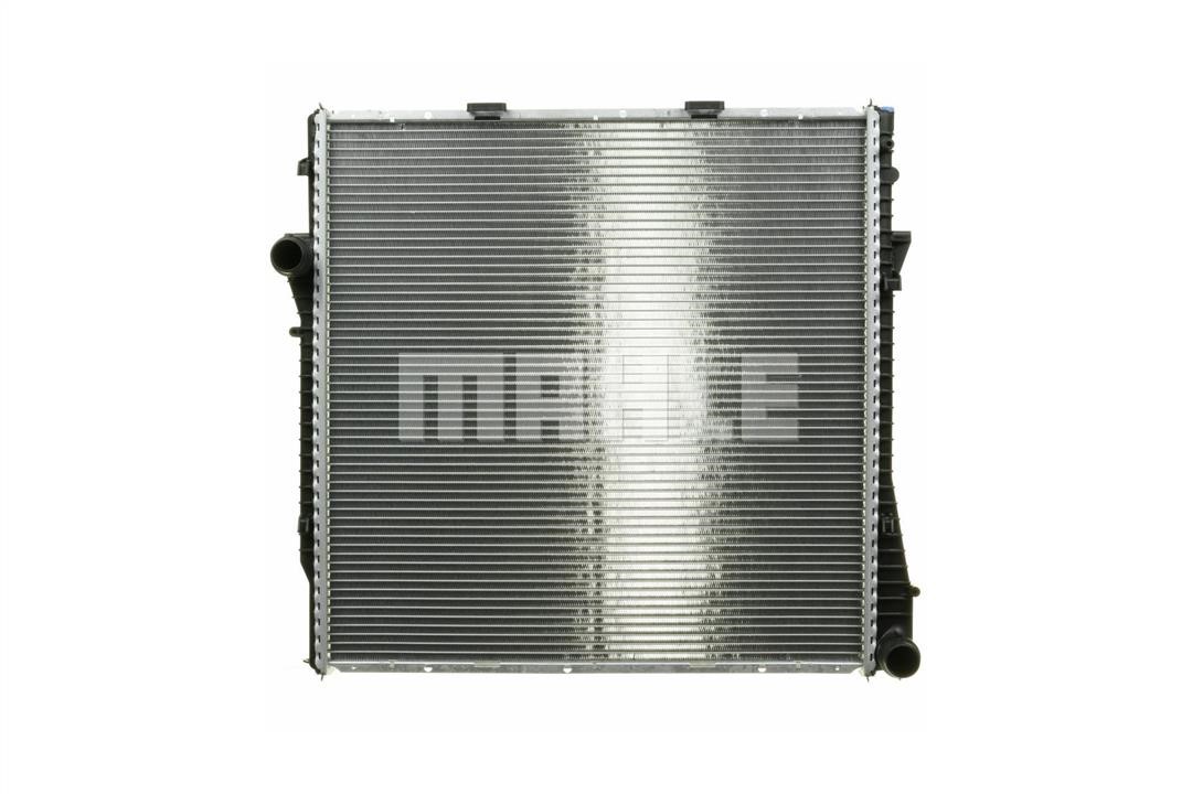 Mahle/Behr CR 567 000P Radiator, engine cooling CR567000P