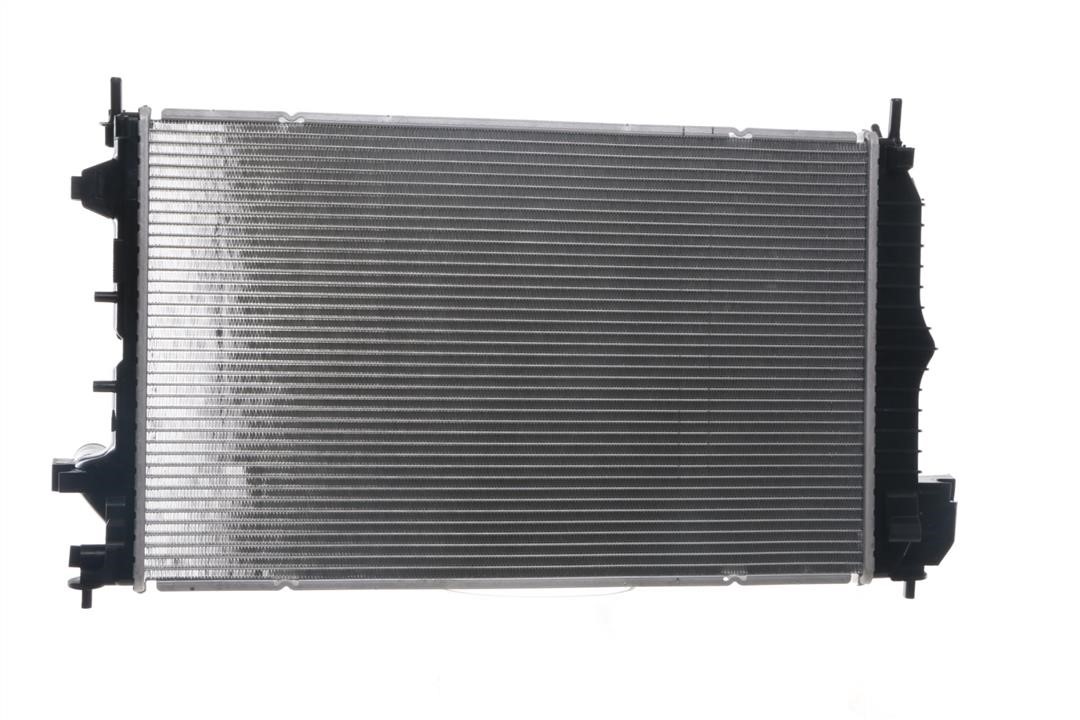 Radiator, engine cooling Mahle&#x2F;Behr CR 9 000S