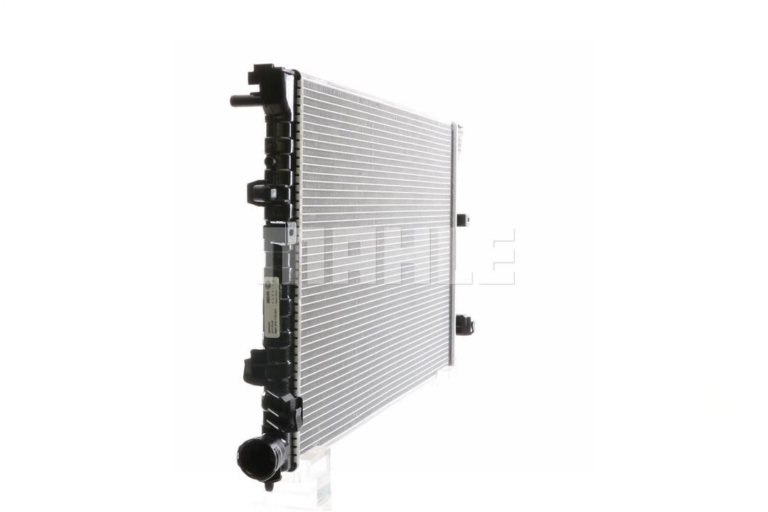 Radiator, engine cooling Mahle&#x2F;Behr CR 587 000S