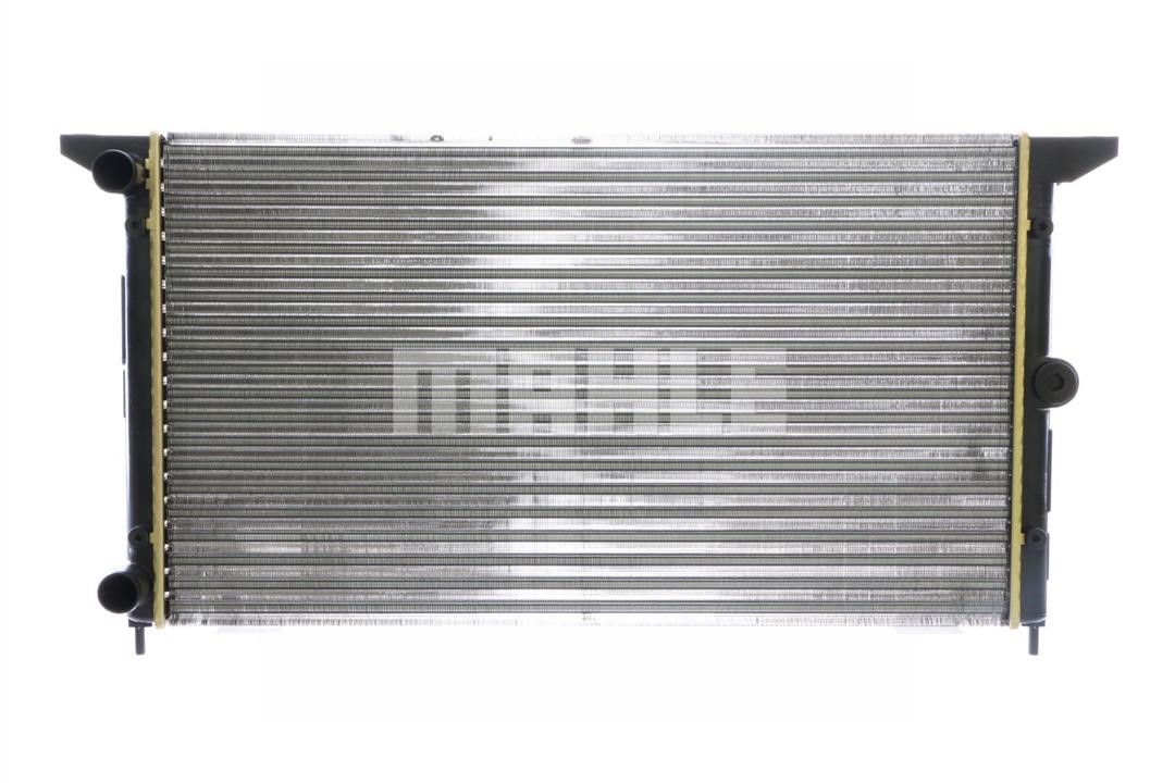 Mahle/Behr CR 607 000S Radiator, engine cooling CR607000S