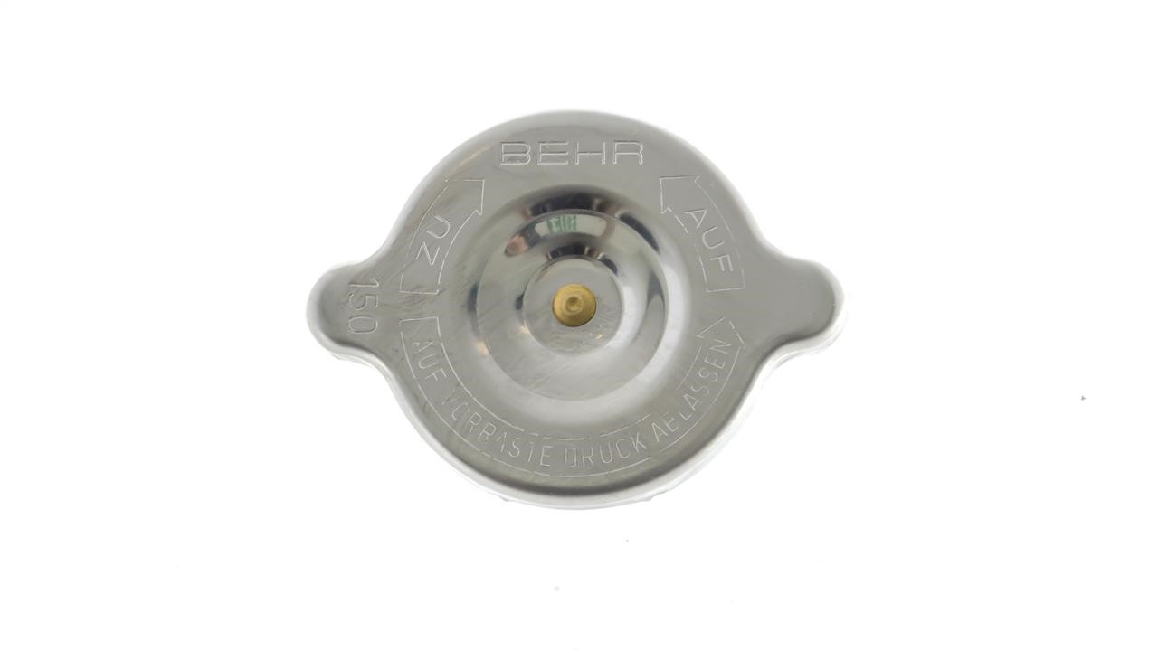 CRB17000P Mahle/Behr Radiator cover