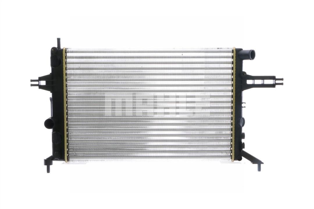 Mahle/Behr CR 637 000S Radiator, engine cooling CR637000S